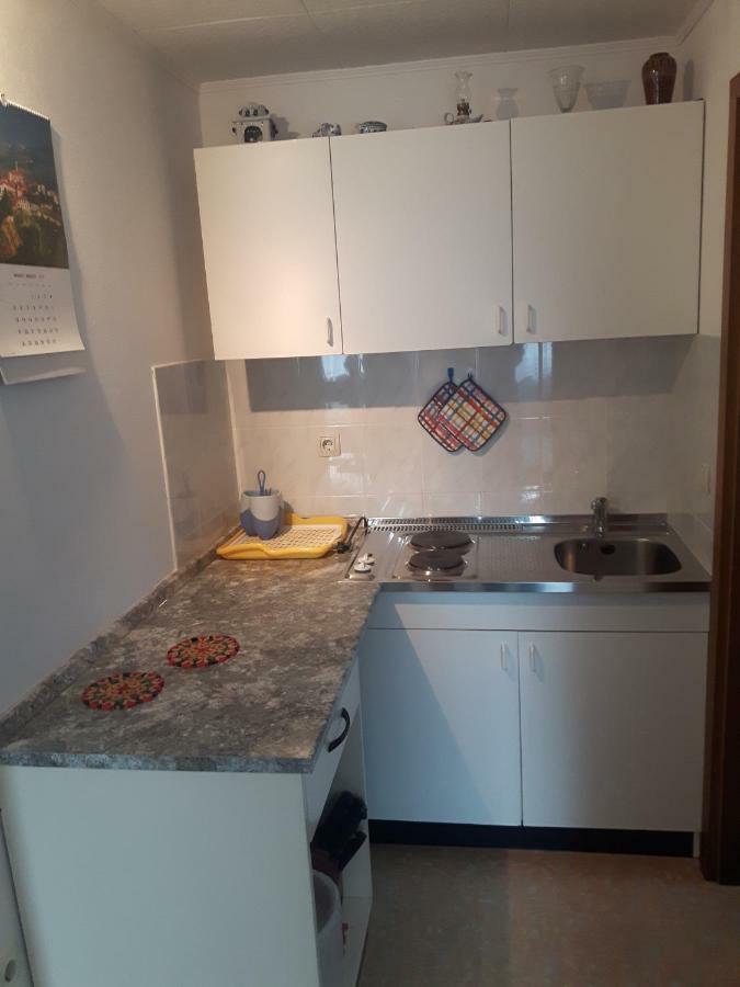 Apartma Bel Zaga Exterior foto
